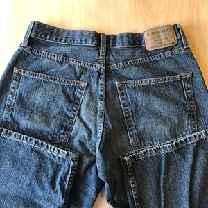 levi’s signature authentic